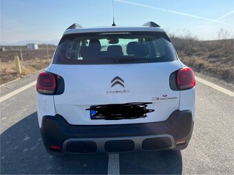 Citroën C3 Aircross Puretech - 3