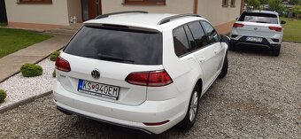 VW Golf 7 variant 84 000 km - 3