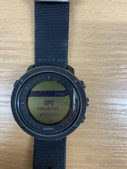 Suunto Traverse Alpha - 3