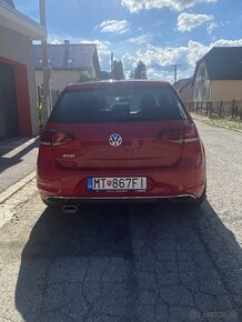 Vw golf 7 1.6 tdi dsg - 3