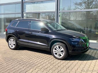 Škoda Karoq 2.0 TDI  Ambition 4x4 DSG rok 2021 LED - 3