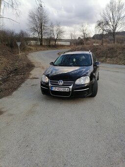 Volkswagen golf 5 - 3