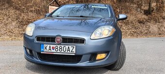 Fiat Bravo - 3