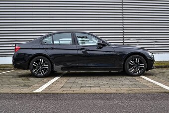 BMW Rad 3 320d xDrive Sport Line A/T. - 3