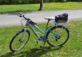 Elektrobicykel crussis e-Savela 1.2 - 3