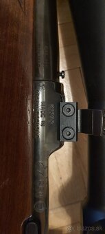 CZ 550 .300 WIN MAG - 3