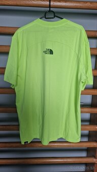 Tricko The North Face veľ L oversize - 3