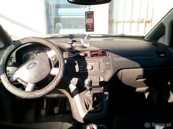 Ford c max - 3