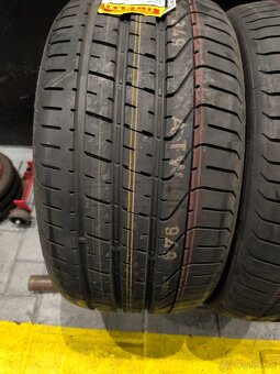 265/35 R18 Pirelli letne pneumatiky - 3