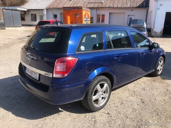 Opel astra 1.7 cdti - 3