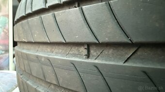 Michelin Primacy 3 225/50 R18 - 3