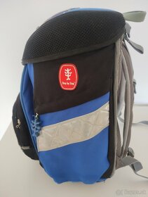 Školská taška TOPGAL - 3