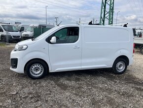 Citroën Jumpy 2.0 BlueHDi A/T, - 3