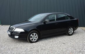 Škoda Octavia 1.6 Benzin, SR. voz - 3