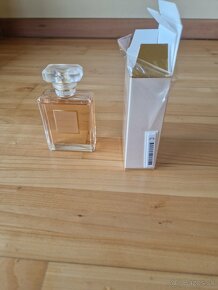 dámsky parfém CHANEL COCO mademoiselle, 50ml - 3