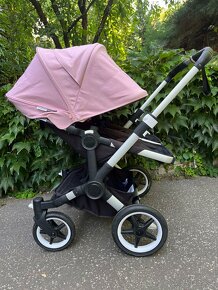 Bugaboo donkey 3 Twin - 3