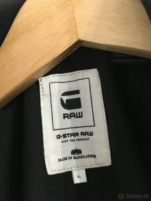 G-STAR RAW - pánska polokošeľa XL - 3