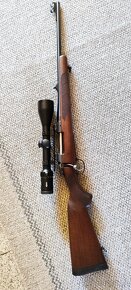 Predám CZ 557 - 3