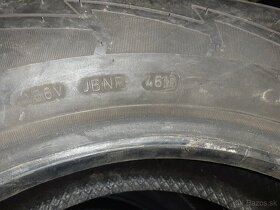 Zimná pneumatika 1ks.215/65r16 Goodyear - 3