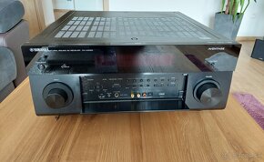 YAMAHA RX-A3020, 9.2 AV Receiver - 3