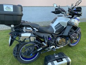 Yamaha XT1200Z Super Ténéré - 3