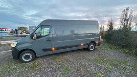 Renault Master 2,3DCi 135ps L3H2P3 - 3