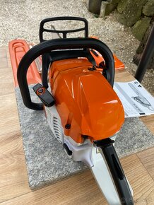 Stihl MS 362 - 3