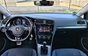 VW GOLF VII FACE 2.0 TDI 110KW 2018, EDICE JOIN,NOVE STK,DPH - 3