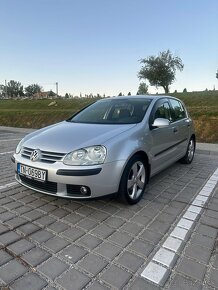 Volkswagen Golf 1.9tdi - 3