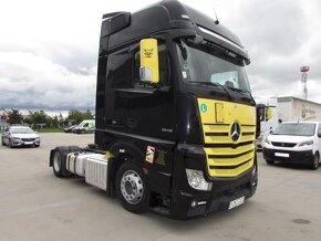 Predám MERCEDES BENZ Actros Mega BL274 - 3