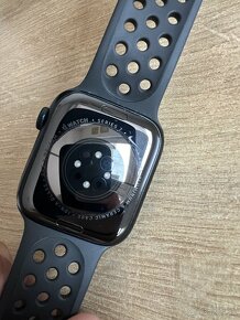 Predám apple watch series 7 Nike - 3