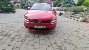 Jetta 1,2 TSI 6st 105PS - 3