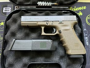 Predám Glock 17 9x19 - 3