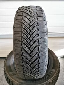 Michelin 205/60 R16 92H zimné pneumatiky 2022 - 3