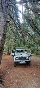 LAND ROVER DEFENDER TD5 - 3