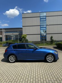 BMW 116i M Packet - 3