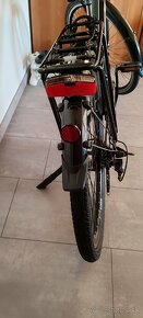 Ebike fischer etd 1806 - 3