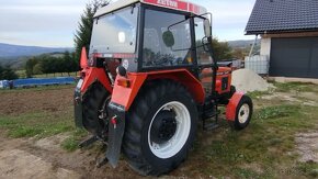 Zetor 7211 - 3