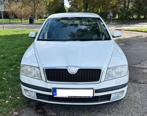 Predam / vymenim Škoda Octavia 2 Combi 1.9 TDI Elegance - 3