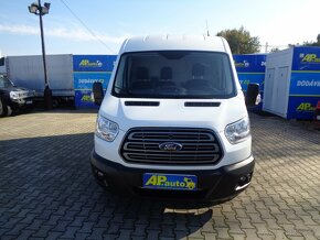 FORD TRANSIT L2H2 2.0TDCI KLIMA SERVISKA - 3