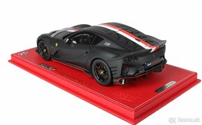 FERRARI 812 COMPETIZIONE #16 | BBR 1/18 - 3