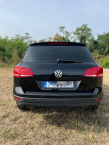 Volkswagen touareg - 3