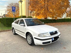 Škoda Octavia AMBIENTE - 3