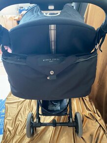 Cybex beezy 2024 plus fusak cybex snogga - 3