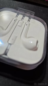 Apple EarPods 3,5mm jack - 3