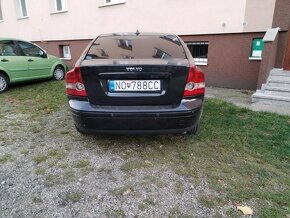 Volvo s40 - 3