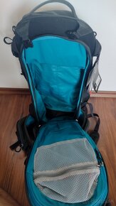 Osprey Kamber 32l. freeridový ski batoh - 3