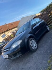 Chevrolet Lacetti - 3