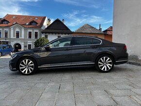 Volkswagen Passat 2018 2.0 Tdi DSG - 3