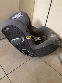 CYBEX Sirona Z i-Size - 3